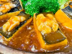 -三道菜(明堂公园店)