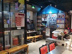 -马路牙子烧烤音乐酒馆(望京店)