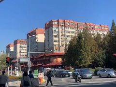 -即墨路小商品市场