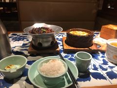 -绿茶餐厅(布吉万象汇店)