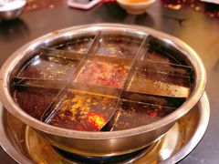 -邓莽子老火锅(鲁祖庙店)