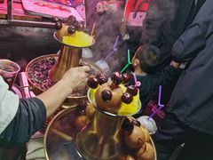 -正宁路小吃夜市