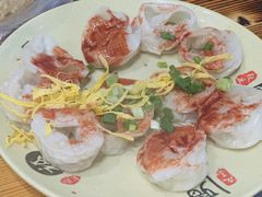 -余氏豆腐包老店(东直街店)