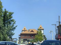 -烟台山景区