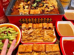 -郑喜旺烧烤(郑州总店)