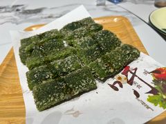 -阿露佳·舌尖上的安吉菜