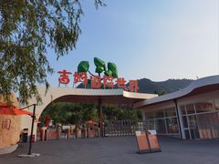 -吉姆冒险世界(蓟州店)