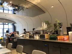 -Seesaw Coffee(上生新所店)