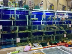 水产区-阿静美食