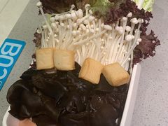 -半天妖烤鱼(嘉德万达广场店)