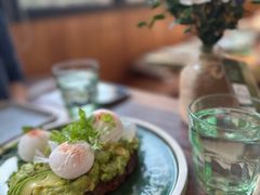 -O'mills Sourdough Bakery&Bistro(永嘉路店)