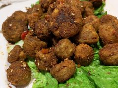 -清真·益鑫羊肉手抓馆(花园北街店)