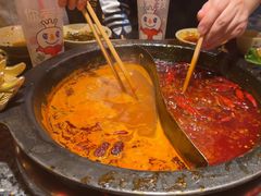 -蜀大侠火锅(总府路店)