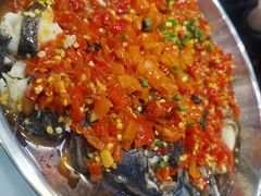 -洞庭米湘·湖南菜(银河SOHO店)