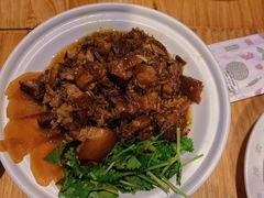 -姥姥家春饼店(惠新东街店)