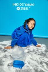 -INKIDS潮童社儿童摄影(朝阳大悦城店)