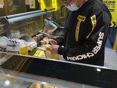 -超级鸡车(曹杨路店)