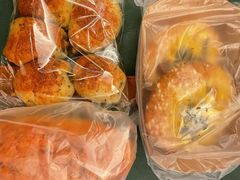 -巴黎贝甜(华堂新辰汇店)