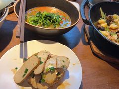 -薇酌饮·陕西菜(南门外店)