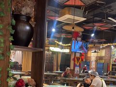 -灶东家民间菜(回兴店)