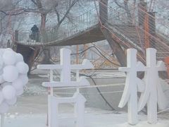 -雾凇岛