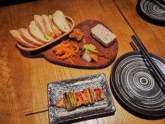 -妮妮酒馆Bistro Nini