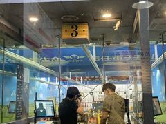 -都市枪神实弹射击俱乐部