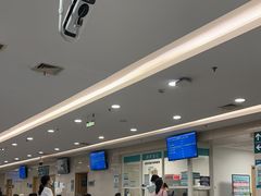 -上海市第六人民医院(徐汇院区)
