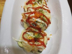 -桃屋日本料理(清华科技园店)