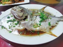 -海之鲜大排档(东山海鲜金銮湾店)