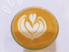入魂澳白-1/4 ONE QUARTER COFFEE LAB(朝阳大悦城店)