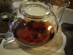 -碧露轩·大益茶体验馆(镇江路店)