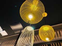 大堂-京华烟云·北京烤鸭(领展购物广场·中关村店)