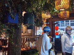 -南京大牌档(青岛万象城店)