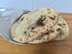 -徐记红川肉烧饼