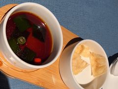 -三利音·玖弄小鲜(浦东嘉里城店)