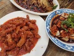 -老家地锅(徐州仅两家：一店市民广场店)
