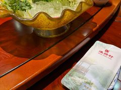-科力淮扬村(广安门店)