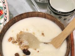 -巴依老爷新疆美食(马驹桥店)