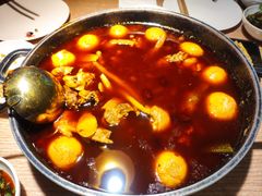 -李子坝梁山鸡(北碚万达五鸡哥店)