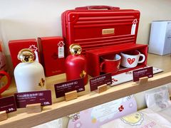 -Tims天好咖啡·贝果(东吴龙湖天街店)