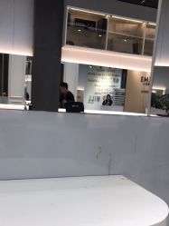 -EMILY 艾米莉 烫染沙龙