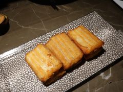 黄金脆带鱼-新荣记(BFC外滩金融中心店)