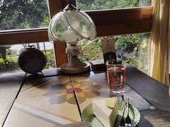 -时光花园(白鹭洲店)