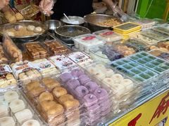 零售区-猫街麻糍哥(思明南路店)