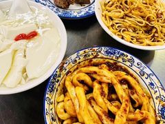 -西月城谭豆花(春熙路店)