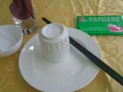 android_upload_pic-海岛渔村大酒店(云霄路店)