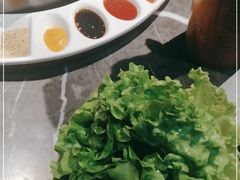 -十三姨正合丰烤肉(营迹路店)