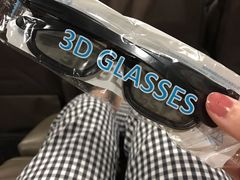 -大光明丽星VIP影城(昌里路杜比全景声店)
