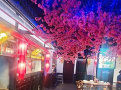 -老灶房-四川土菜(铁牛广场店)